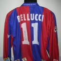 Bellucci  n.11 Bologna  D